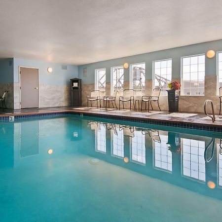Best Western Plus Aberdeen Εξωτερικό φωτογραφία