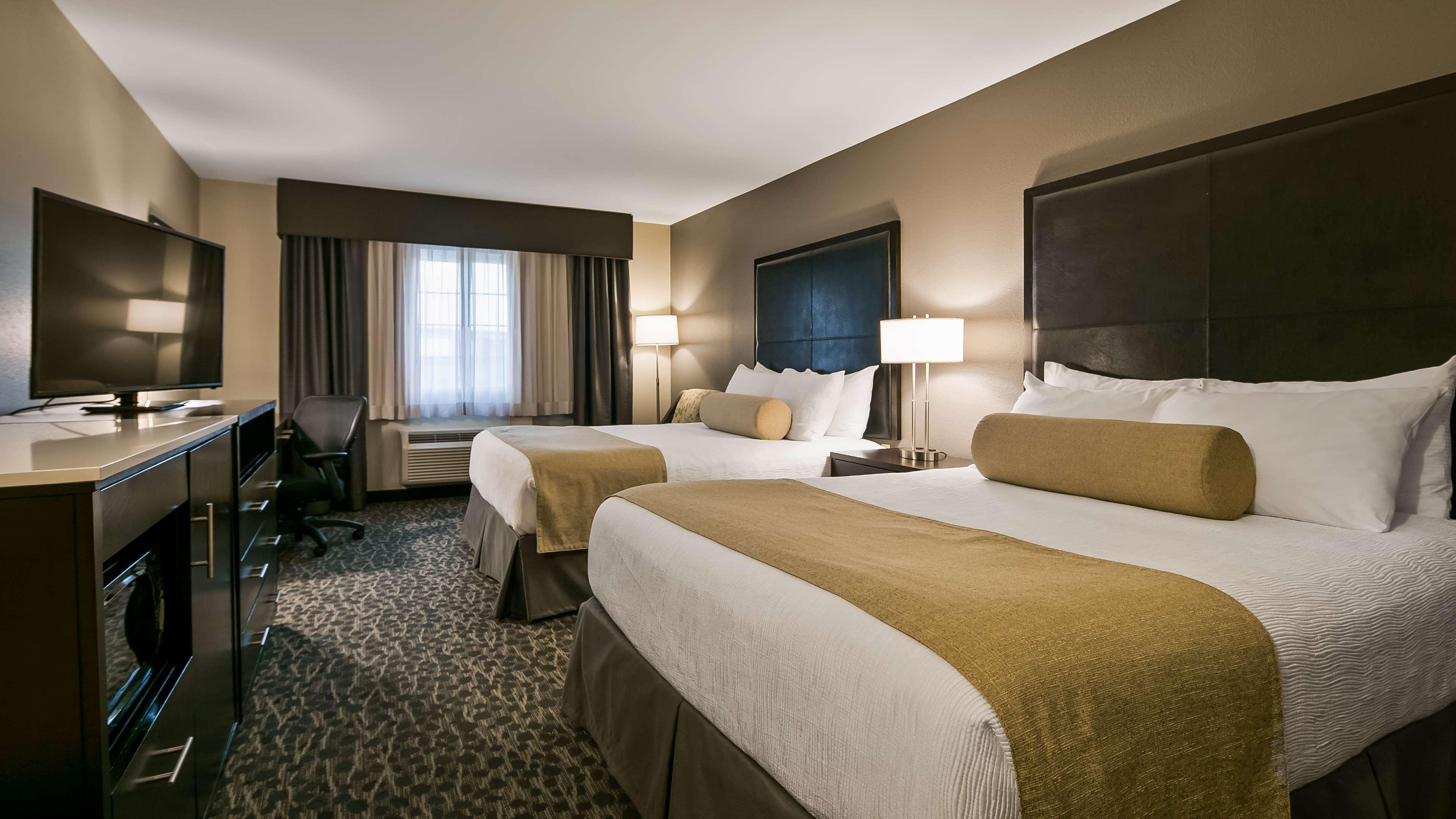 Best Western Plus Aberdeen Εξωτερικό φωτογραφία