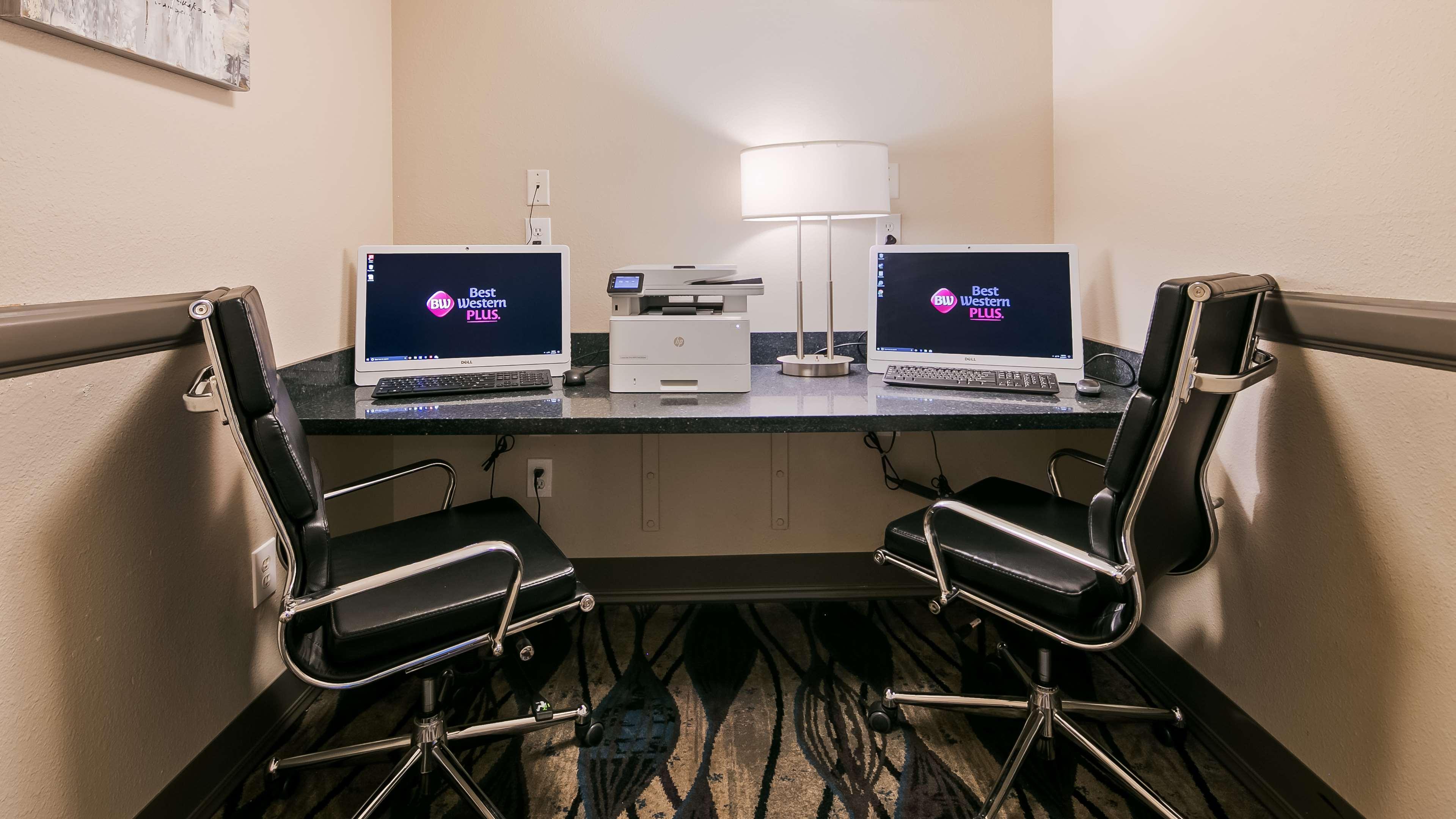 Best Western Plus Aberdeen Εξωτερικό φωτογραφία