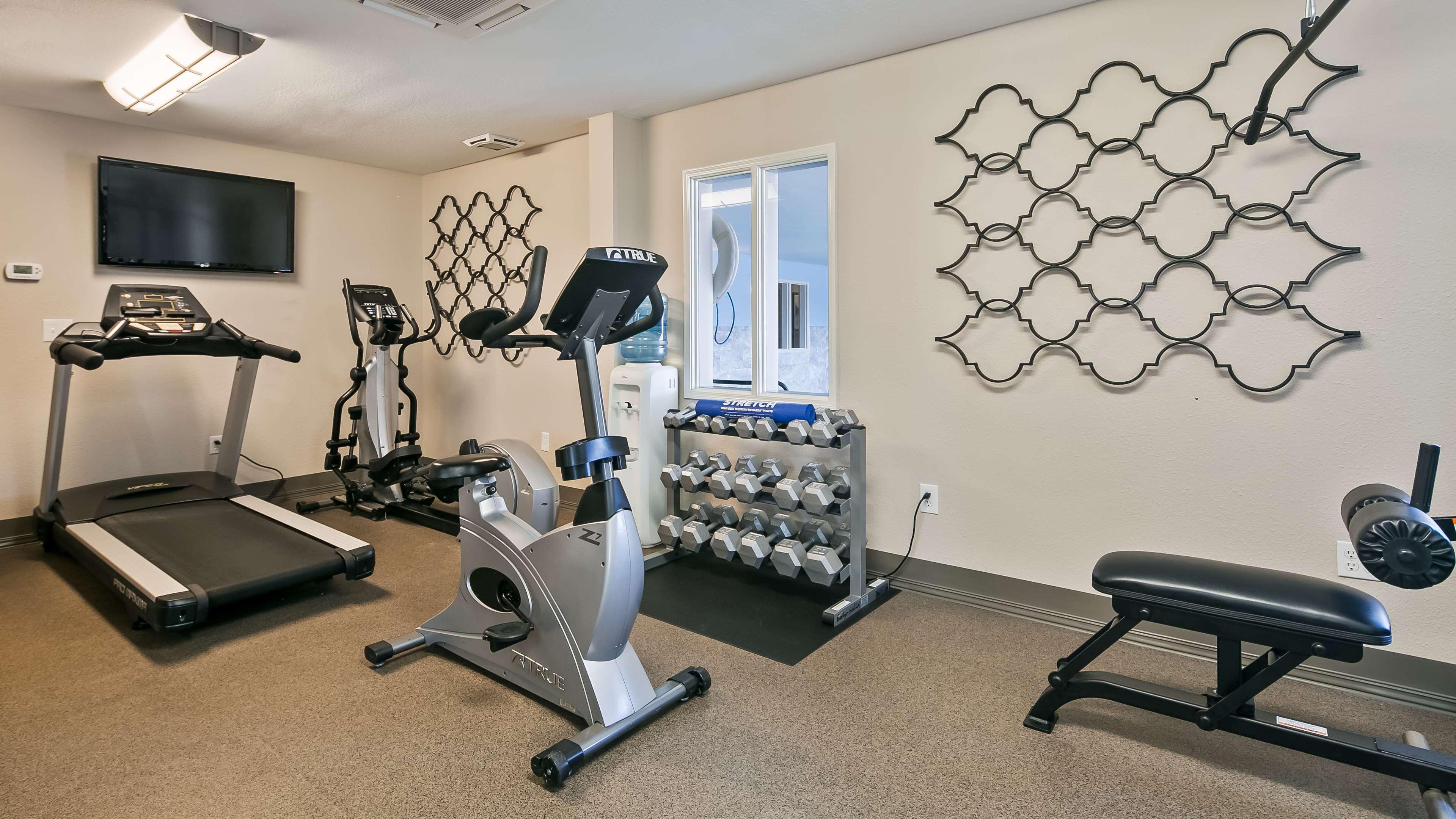 Best Western Plus Aberdeen Εξωτερικό φωτογραφία