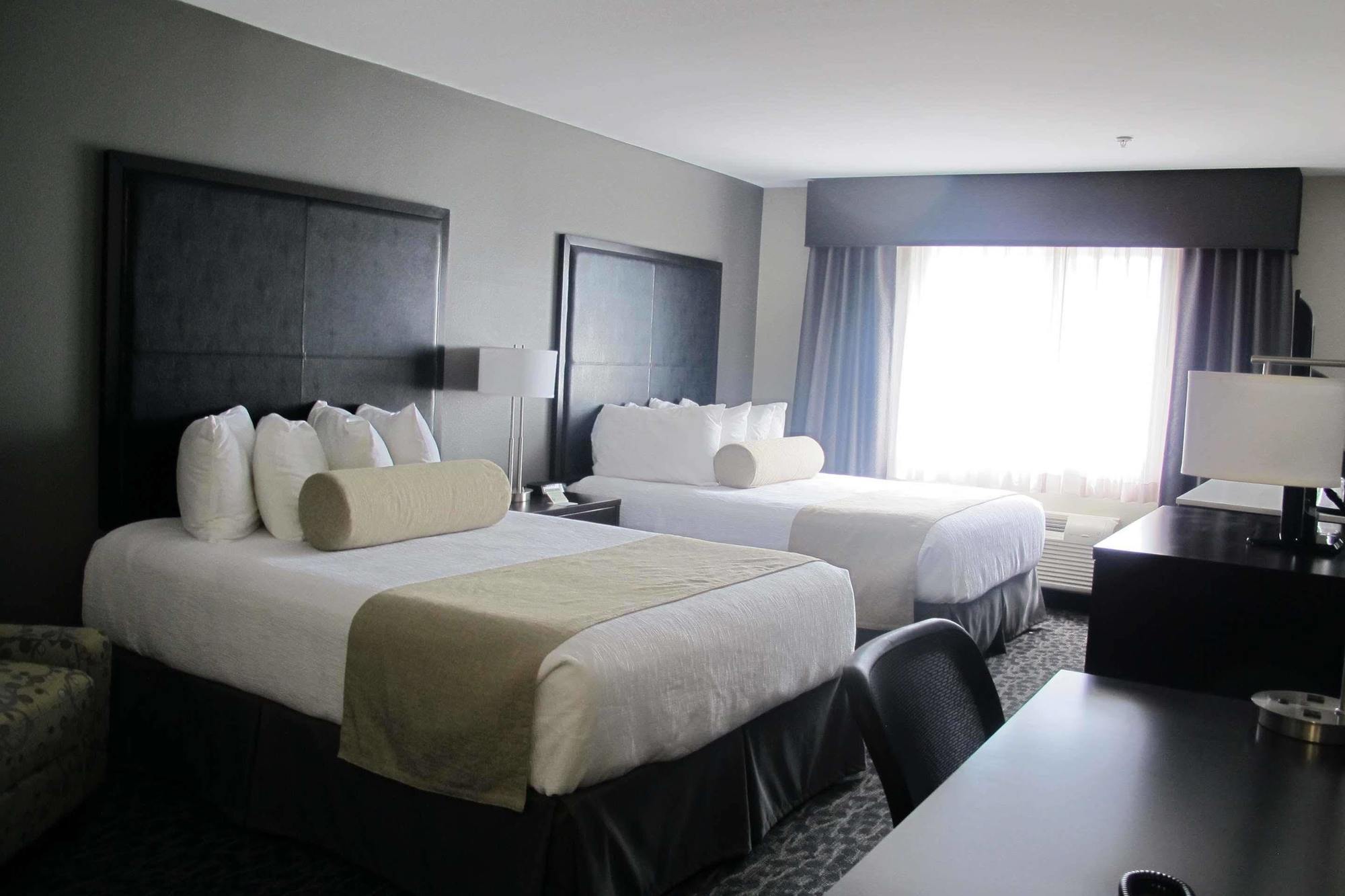Best Western Plus Aberdeen Εξωτερικό φωτογραφία