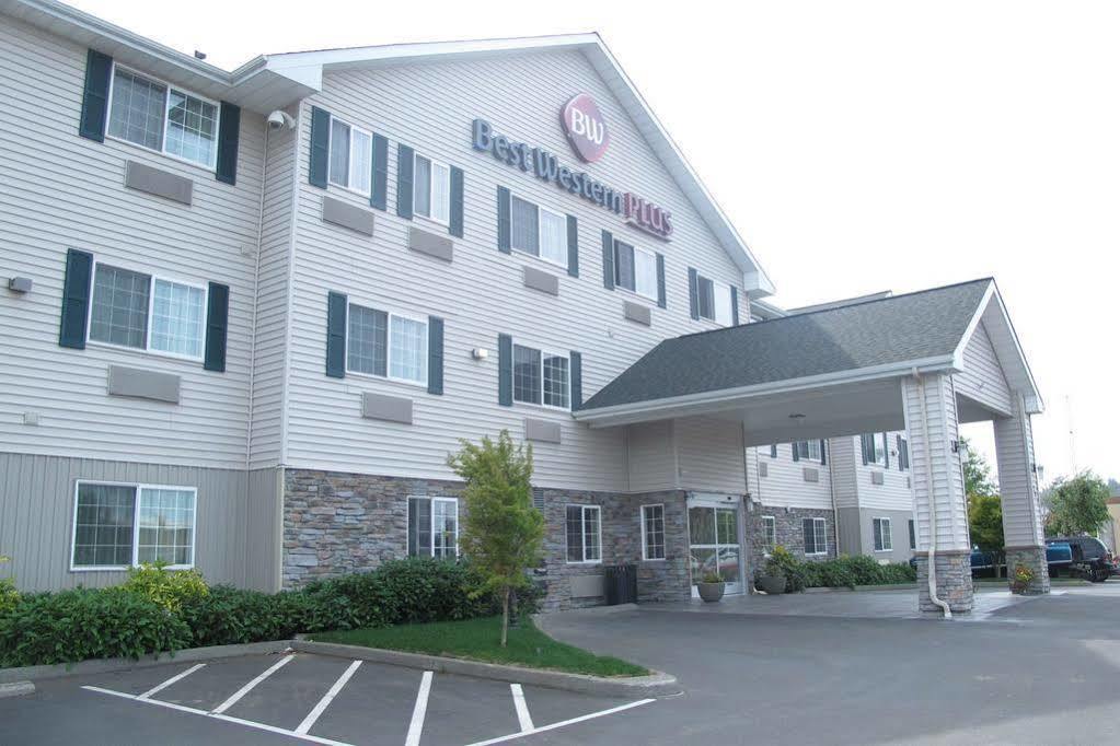 Best Western Plus Aberdeen Εξωτερικό φωτογραφία
